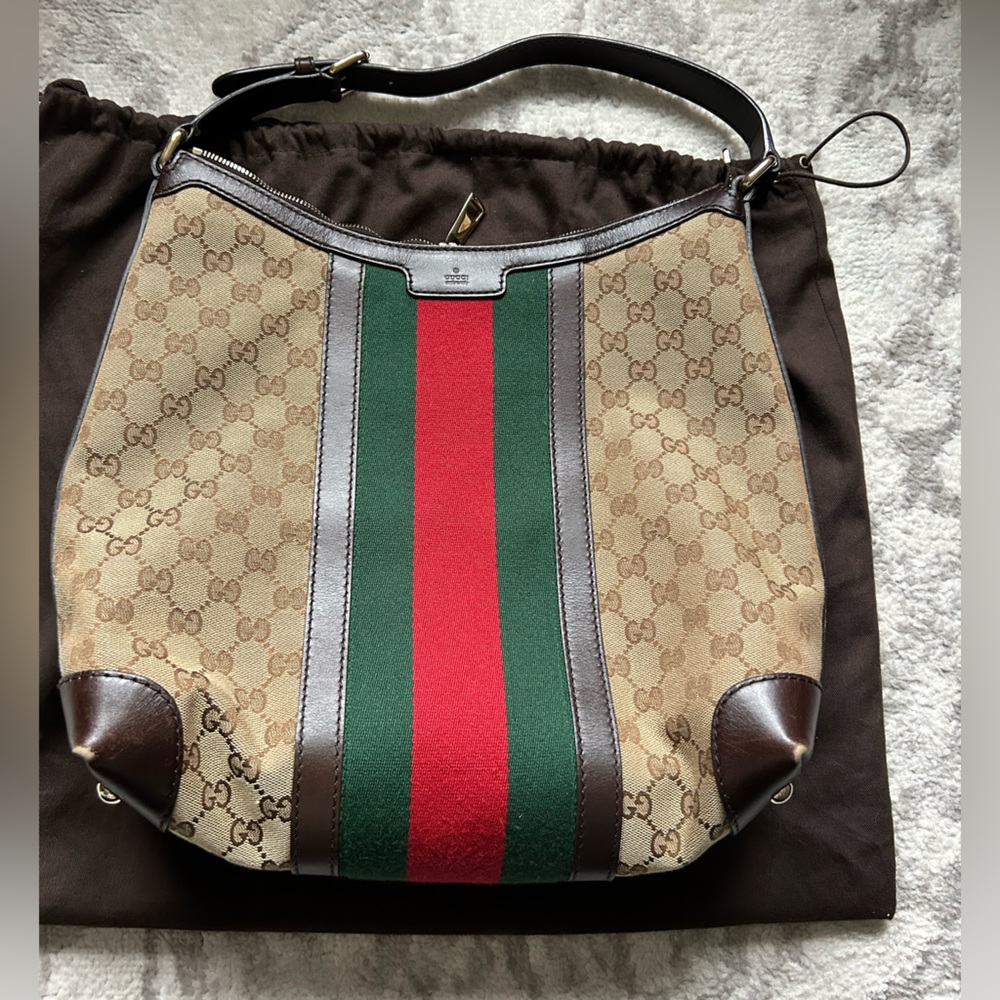Gucci Tote